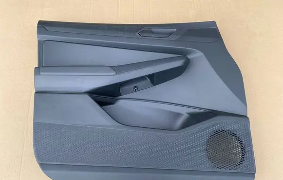 Volkswagen Caddy Coupe rear side trim panel 1072811 2K9867005