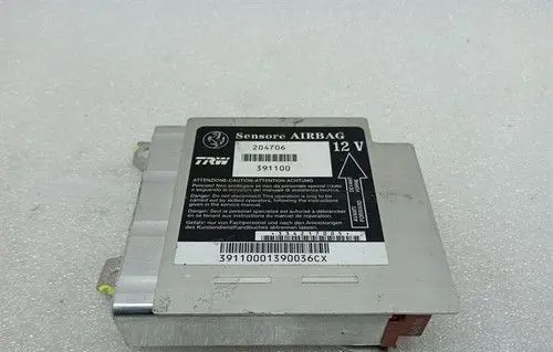Ferrari 458 Torque split ecu control unit/module
