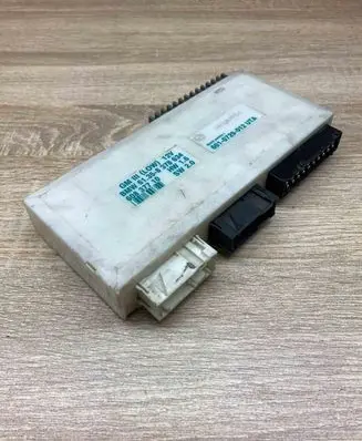 BMW 5 E39 Comfort/convenience module 8378634 608377
