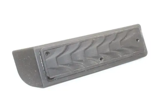 Aston Martin Vantage IV Foot rest pad/dead pedal KY6312020AB