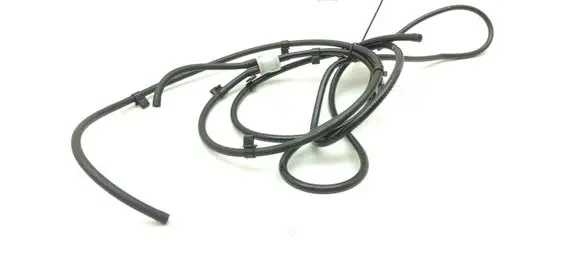 Mercedes-Benz Sprinter W906 Windshield washer fluid hose 