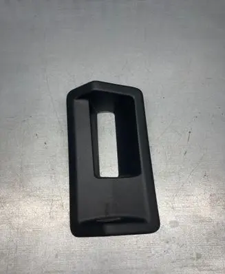 Volkswagen Caddy Sliding door interior handle 2K0843188C