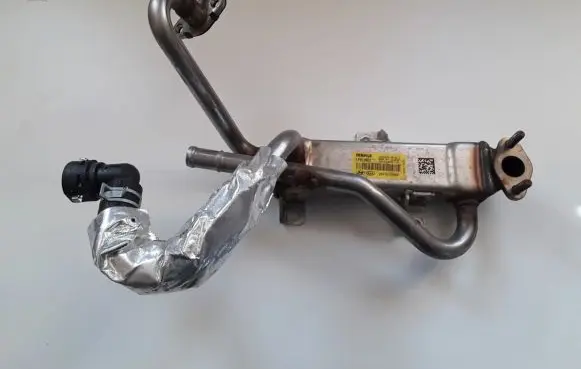 Hyundai Ioniq EGR valve cooler 2841003HD0