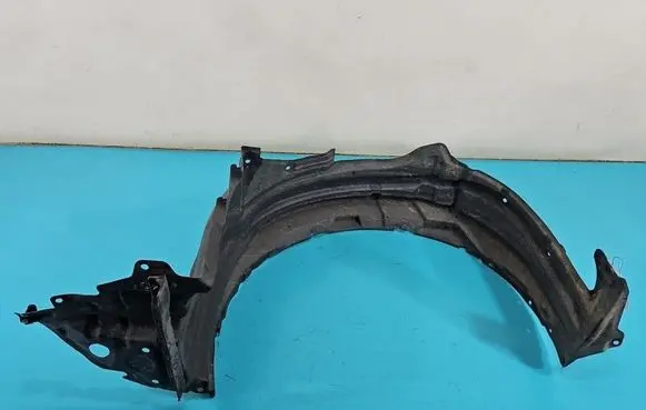 Lexus CT 200H Front wheel arch liner splash guards IMPRK1523320