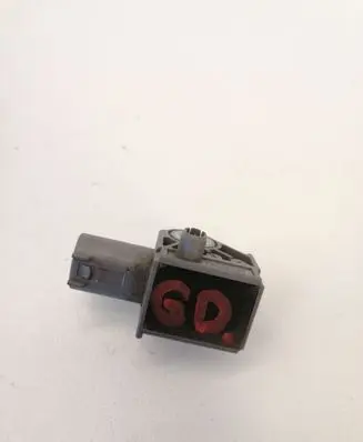 Chrysler Grand Voyager V Airbag deployment crash/impact sensor 04896011AB A2048201985