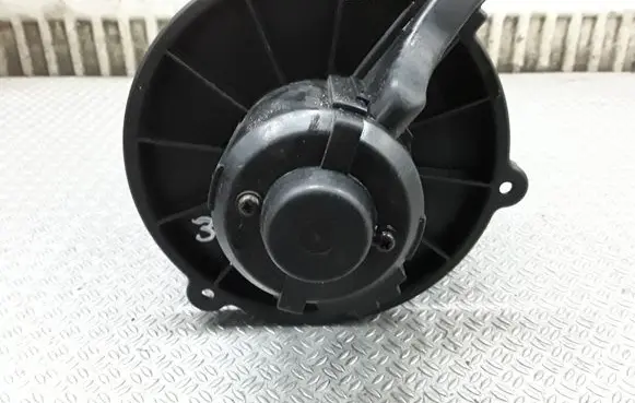 KIA Rio Heater fan/blower