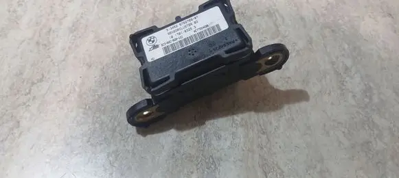 BMW 1 E81 E87 ESP acceleration yaw rate sensor 6762769