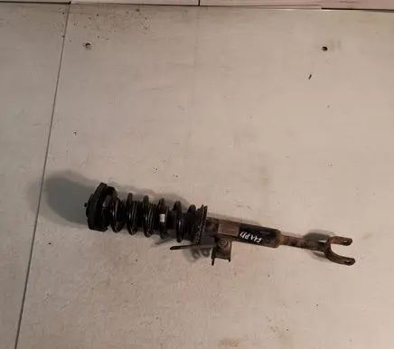 BMW 5 F10 F11 Front shock absorber with coil spring 6789404