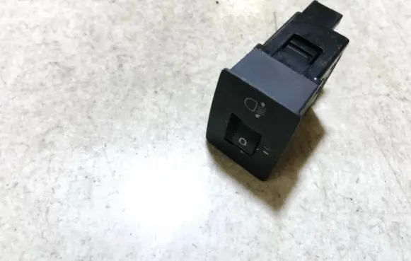Hyundai Getz Headlight level height control switch