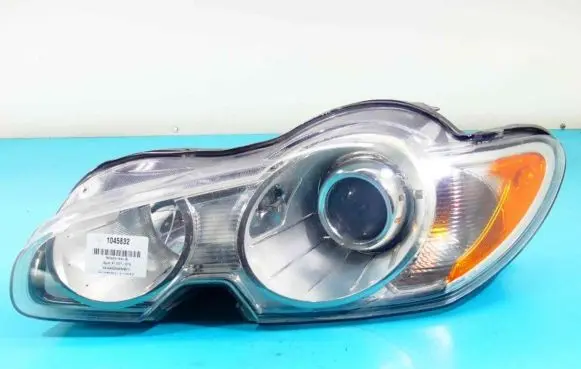 Jaguar XF X250 Headlight/headlamp IMPRK1045832