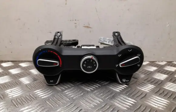 KIA Rio Climate control unit 97250H8550