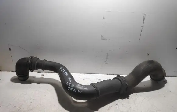 Seat Altea XL Intercooler hose/pipe