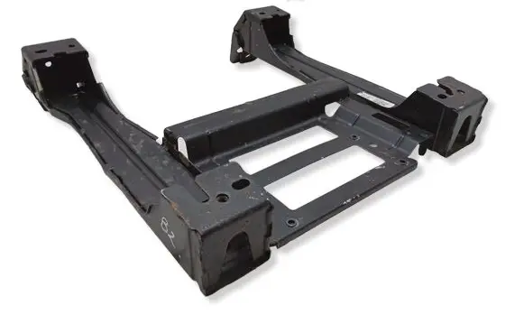 Volvo XC90 Driver seat console base 30749275