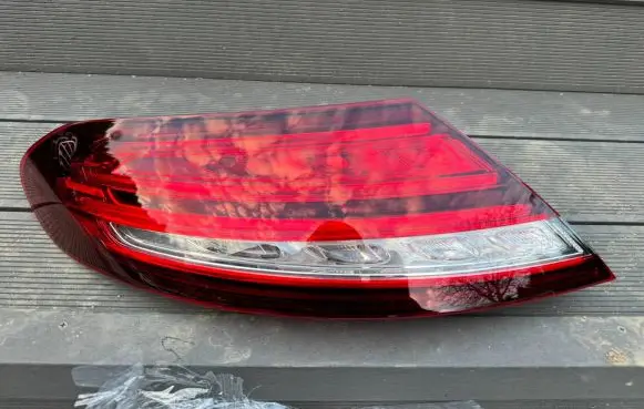 Mercedes-Benz C W205 Rear/tail lights A2059062905