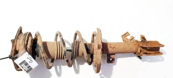 Nissan Micra Front shock absorber/damper