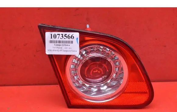 Volkswagen PASSAT B6 Rear/tail lights 3C5945093E