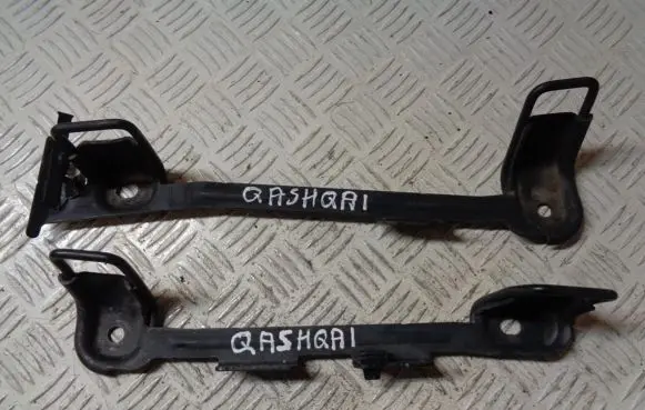 Nissan Qashqai ISOFIX Bracket 