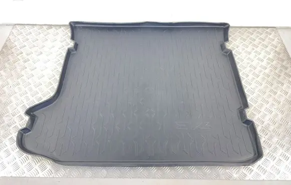 KIA EV6 Rubber trunk/boot mat liner 