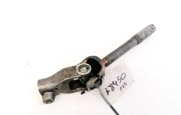 Renault Megane III Steering column universal joint