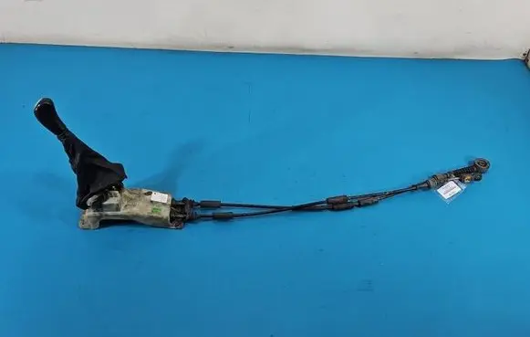 Alfa Romeo 147 Gear shift cable linkage IMPRK1535606