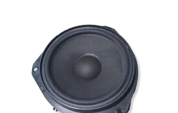 Opel Astra H Front door speaker 24423552 W125096
