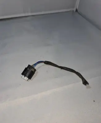 BMW X5 F15 Exhaust flexible connection 1718555
