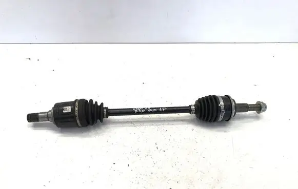 Mazda CX-60 Front driveshaft FD022560XA VUJ79BP28