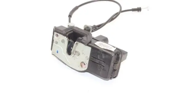 Tesla Model S Front door lock 600891200C
