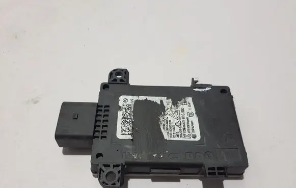 Audi Q8 Distronic sensor radar 4N0907669AM