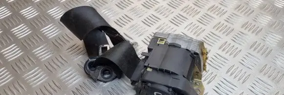 Audi A3 S3 8L Rear seatbelt 8L3857