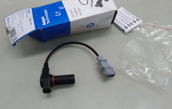 Volkswagen II LT Crankshaft speed sensor 