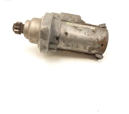 Audi A3 S3 8P Starter motor 02M911023M 0404050543AMA