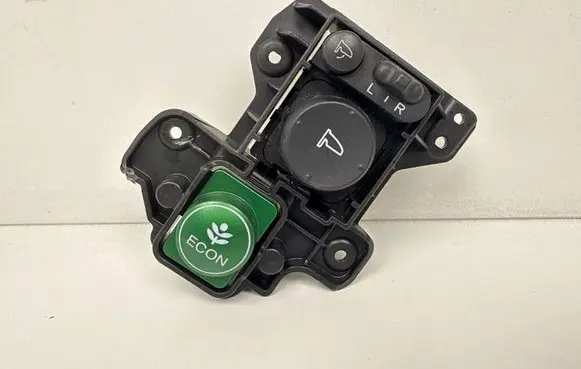 Honda Insight Wing mirror switch M33212