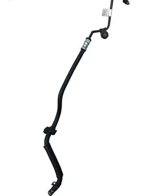 Jeep Grand Cherokee Power steering hose/pipe/line 52124635AG 52124650AE