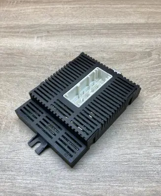 BMW 5 E60 E61 Light module LCM 9153272 532318829