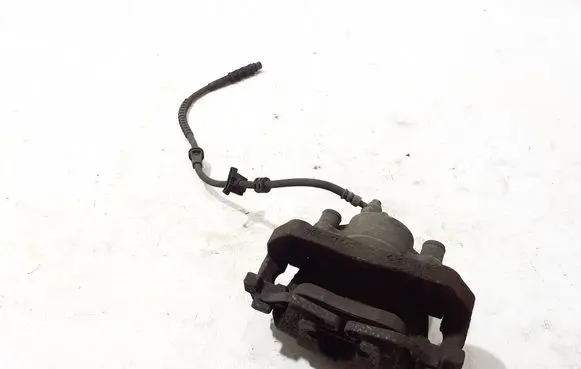 Peugeot Expert Front brake caliper 1613260080