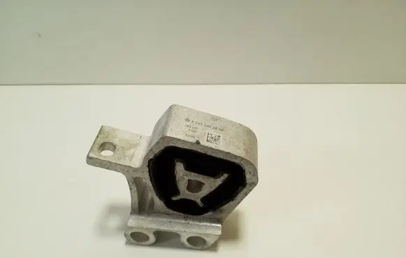 Mercedes-Benz EQB Engine mount bracket A2432402800