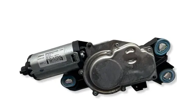 Volvo V70 Rear window wiper motor 31290787