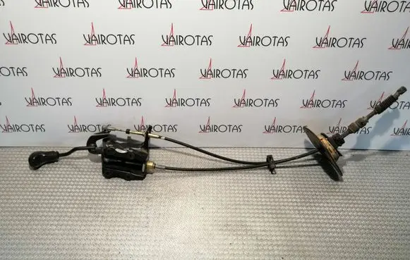 Fiat Ducato Gear shifter/selector 1334075080