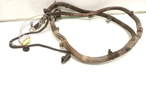Citroen Dispatch II Other wiring loom 