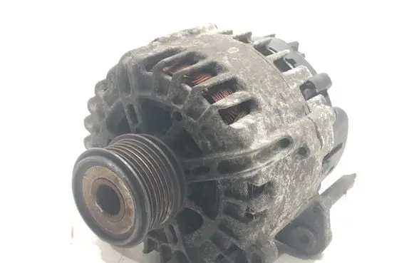 Generator/alternator