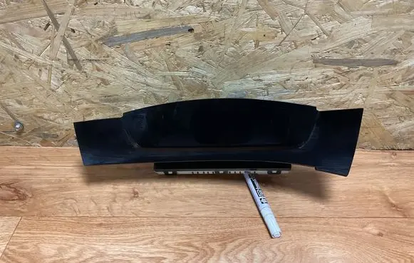 Honda Civic Head up display screen HR0343504 78100G411