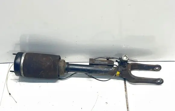 Mercedes-Benz ML W164 Front air suspension shock absorber 