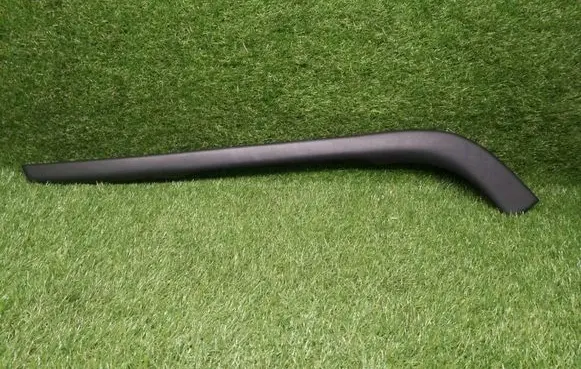 Ford Fusion II Centre console side trim front DS73F061A17