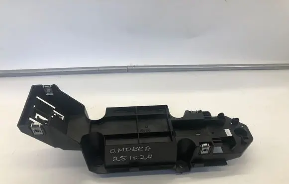Opel Mokka B Other center console (tunnel) element Mp8599