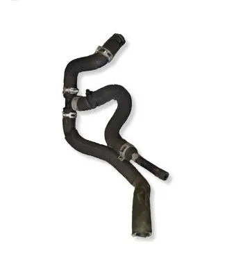 Nissan Qashqai Coolant pipe/hose 