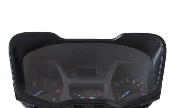 Ford Transit Speedometer (instrument cluster) GK2T10849JC GK2T14C026DC GK2914C226AD