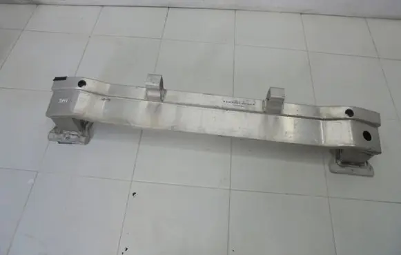 BMW Z4 E89 Rear bumper support beam 