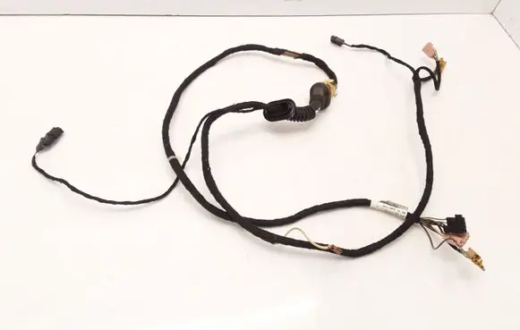 Seat Ibiza III (6L) Tailgate/trunk wiring harness 6L6971145E 6L6971145