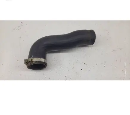 Volkswagen Caddy Intercooler hose/pipe 